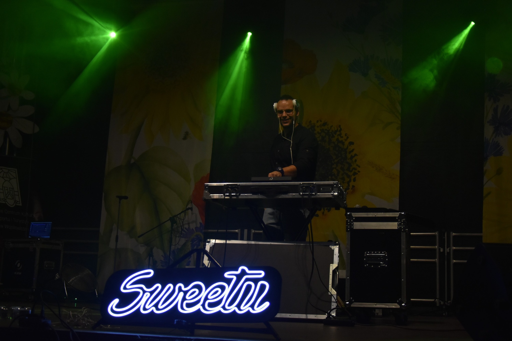 Dożynki Gminne 2025 w Wojsławicach